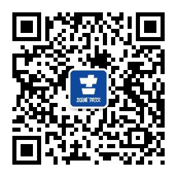 j9九游会(中国)官方网站微信公众平台二维码